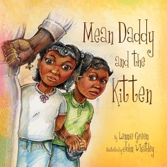 Mean Daddy and the Kitten - Green, Lennie