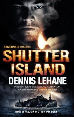 Shutter Island - Lehane, Dennis