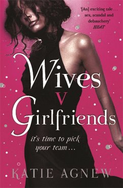 Wives v. Girlfriends - Agnew, Katie