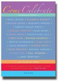 Come Celebrate: 290 Contemporary Hymns from Leading Writers [With CDROM]