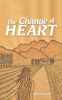 The Change of Heart - Gagadelis, Mona