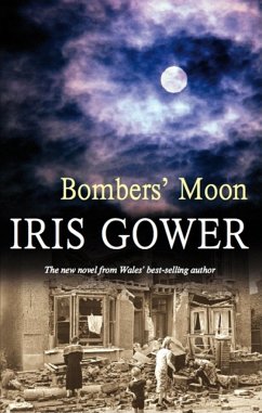 Bomber's Moon - Gower, Iris