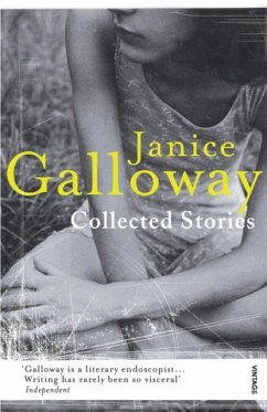 Collected Stories - Galloway, Janice