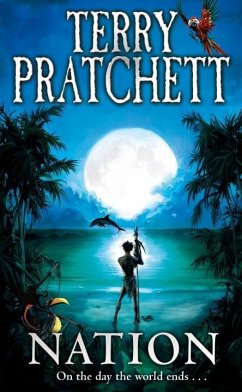 Nation - Pratchett, Terry