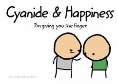 Cyanide and Happiness - D., Rob;Dave;Matt