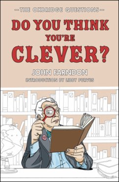 Do You Think You're Clever? - Farndon, John