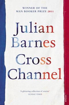 Cross Channel - Barnes, Julian