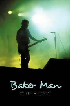 Baker Man - Henry, Cynthia