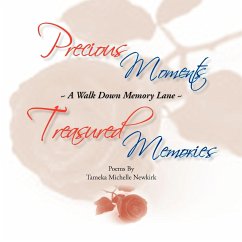 Precious Moments/Treasured Memories - Newkirk, Tameka Michelle