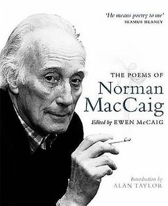 The Poems of Norman MacCaig - MacCaig, Norman