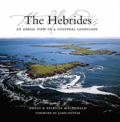 The Hebrides - MacDonald, Angus; MacDonald, Patricia