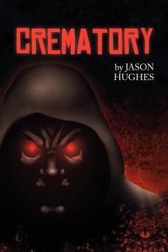 Crematory - Hughes, Jason