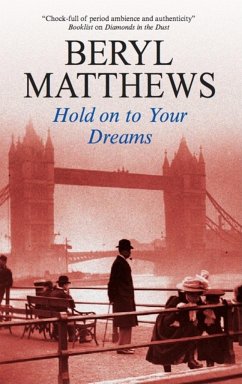 Hold on to Your Dreams - Matthews, Beryl