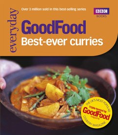 Cover Good Food: Best-ever Curries