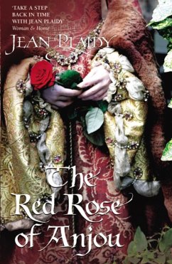The Red Rose of Anjou - Plaidy, Jean (Novelist)