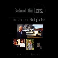 Behind the Lens - Dortch, Eric