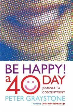 Be Happy! - Graystone, Peter