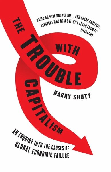 Trouble with Capitalism
