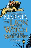 The Lion, the Witch and the Wardrobe The Lion, the Witch and the Wardrobe