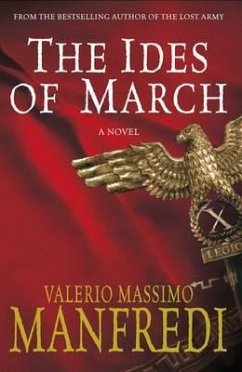 The Ides of March - Manfredi, Valerio Massimo