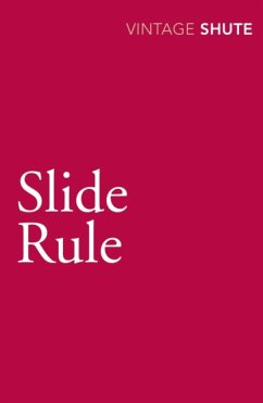 Slide Rule - Shute, Nevil