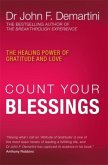 Count Your Blessings Count Your Blessings