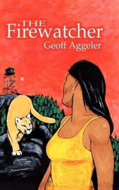 The Firewatcher - Aggeler, Geoff