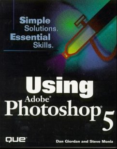 Using Adobe Photoshop 5