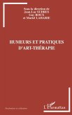 Humeurs et pratiques d'art-thérapie