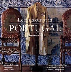 Lebenskunst in Portugal