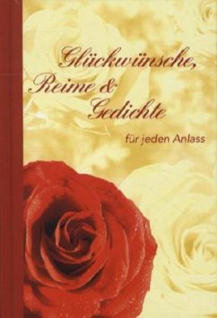 Cover Glückwünsche, Reime & Gedichte