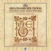 Gregorianischer Choral (180 G)