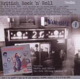 British Rock 'N' Roll Vol.4 British Rock 'N' Roll Vol.4