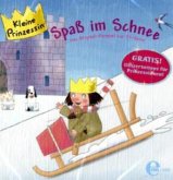 Kleine Prinzessin - Spaß im Schnee, 1 Audio-CD