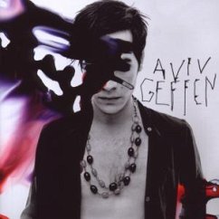 Cover Aviv Geffen