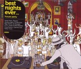 Best Nights Ever-House Party