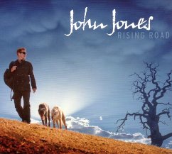 Rising Road - Jones,John