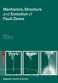 Mechanics, Structure and Evolution of Fault Zones