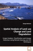 Spatial Analysis of Land use Change and Land Degradation