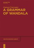 A Grammar of Wandala