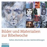 Bilder und Materialien zur Bibelwoche, 1 CD-ROM