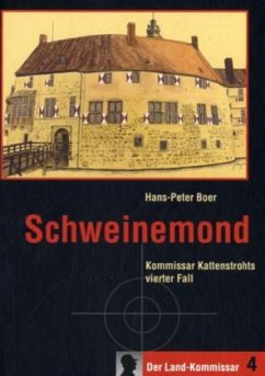 Schweinemond - Boer, Hans-Peter