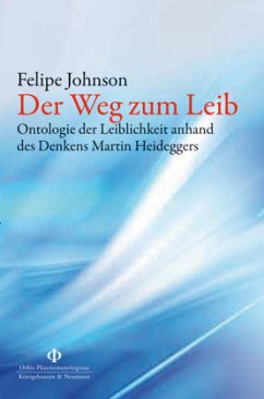 Cover Der Weg zum Leib