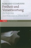 Freiheit und Verantwortung Freiheit und Verantwortung