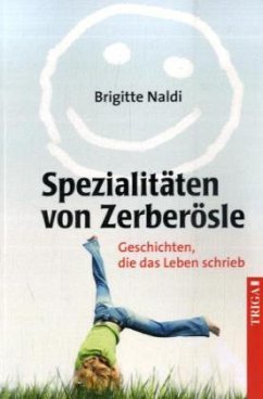 Cover Spezialitäten von Zerberösle