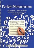 Perfekt Noten lernen Perfekt Noten lernen