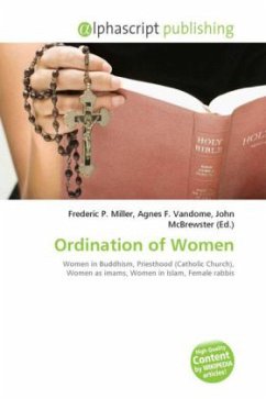 Ordination of Women