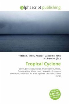 Tropical Cyclone