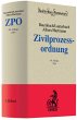 Zivilprozessordnung - Bild 1