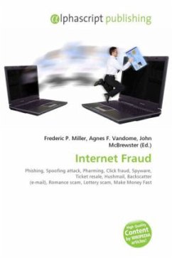 Internet Fraud